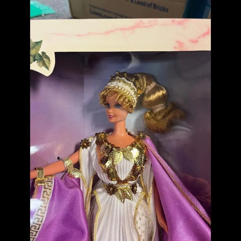 From the great eras collection, the‎ Grecian Goddess